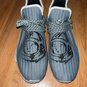 Adidas BBC Ice Cream x Pharrell x NMD Human Race